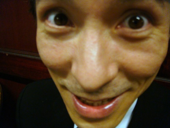 斉藤剛支配人