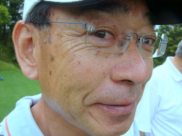 小田原マツダ社長