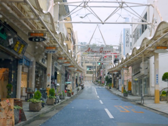 16日午後4時20分写す