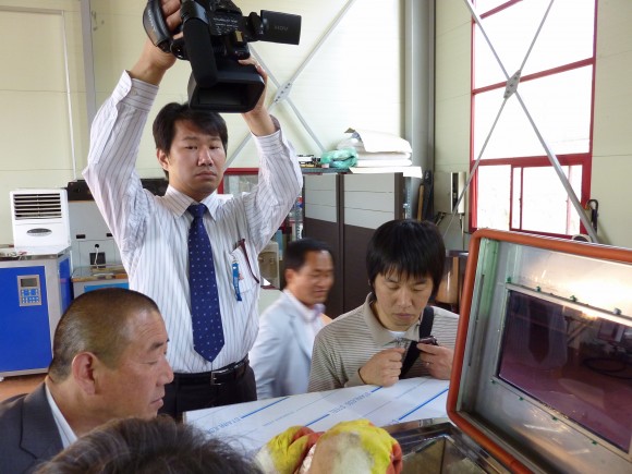 三浦正浩Mエンター社長