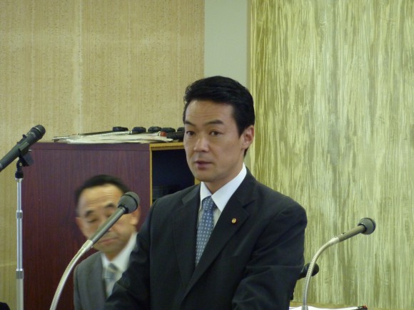 橋本観光福祉委員長 橋本観光福祉委員長