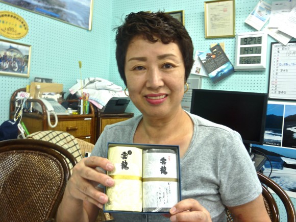 小林洋子さん