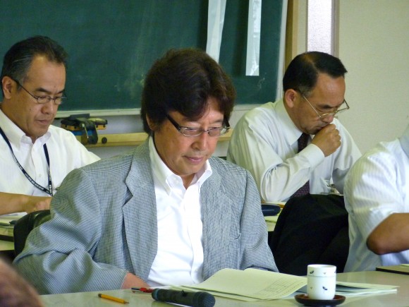 熱海市議会常任委員会 観光福祉委員会