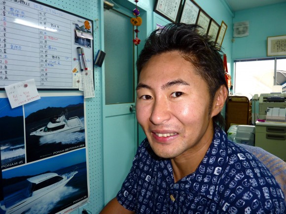 なべやかんさん 福島県あったかふくしま観光交流大使