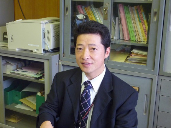 藤間議会事務局職員 藤間議会事務局職員