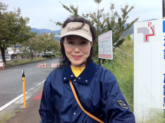 秋田観光課長