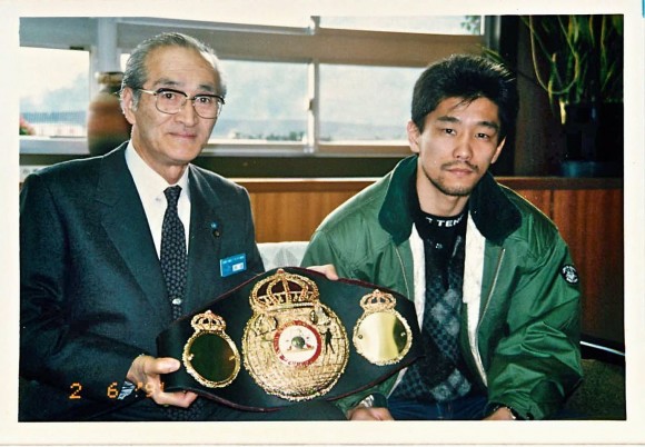 レパード玉熊in'1991熱海キャンプ。 | 七転八起 - 村山憲三 Official Site